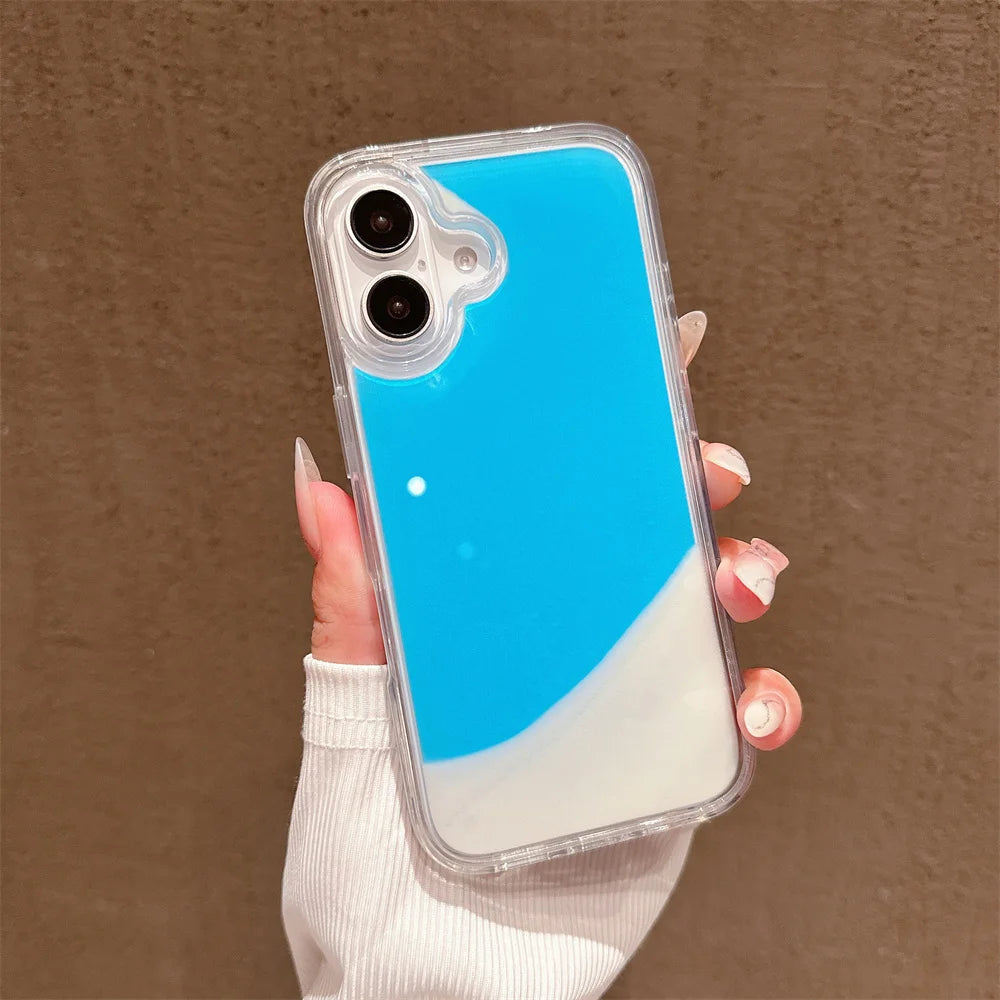 Sandcase
