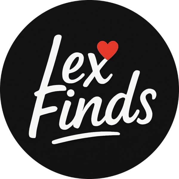 Lexfinds